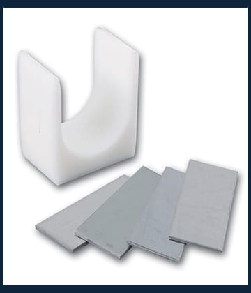 Rudder Shim Kit copy | Island Packet Yachts